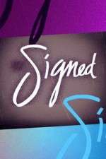Watch Signed FMoviesFree