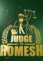 Watch Judge Romesh FMoviesFree