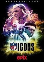 Watch NFL Icons FMoviesFree