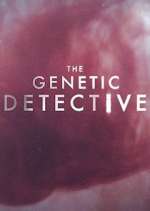 Watch The Genetic Detective FMoviesFree