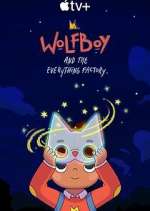 Watch Wolfboy and the Everything Factory FMoviesFree