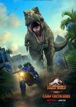 Watch Jurassic World: Camp Cretaceous FMoviesFree