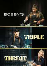 Watch Bobby's Triple Threat FMoviesFree