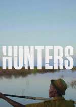 Watch Hunters FMoviesFree