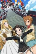 Watch Soul Eater Not! FMoviesFree
