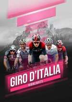 Watch Giro d'Italia Highlights FMoviesFree