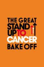 Watch The Great Celebrity Bake Off for SU2C FMoviesFree