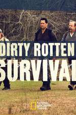 Watch Dirty Rotten Survival FMoviesFree