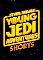 Watch Star Wars: Young Jedi Adventures Shorts FMoviesFree