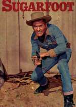 Watch Sugarfoot FMoviesFree