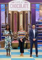 Watch Great Chocolate Showdown FMoviesFree