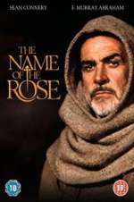 Watch The Name of the Rose FMoviesFree