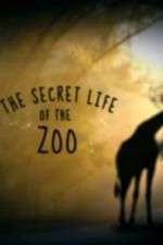 Watch The Secret Life of the Zoo FMoviesFree