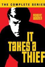 Watch It Takes a Thief FMoviesFree