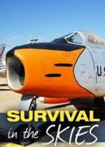 Watch Survival in the Skies FMoviesFree