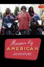 Watch Miriam's Big American Adventure FMoviesFree