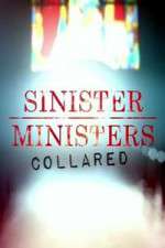 Watch Sinister Ministers Collared FMoviesFree