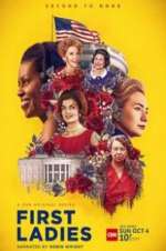 Watch First Ladies FMoviesFree
