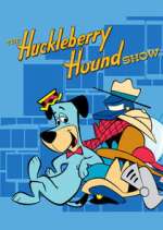Watch The Huckleberry Hound Show FMoviesFree