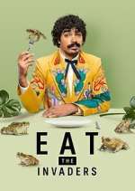 Watch Eat The Invaders FMoviesFree