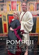 Watch Pompeii: Life in the City FMoviesFree