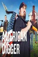 Watch American Digger FMoviesFree