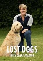 Watch Lost Dogs Live with Clare Balding FMoviesFree