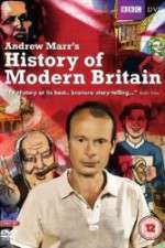 Watch Andrew Marr's History of Modern Britain FMoviesFree