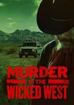 Watch Murder in the Wicked West FMoviesFree