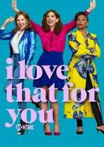 Watch I Love That for You FMoviesFree