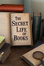 Watch The Secret Life of Books FMoviesFree
