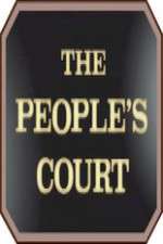 Watch The People's Court FMoviesFree
