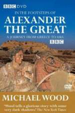 Watch In the Footsteps of Alexander the Great FMoviesFree