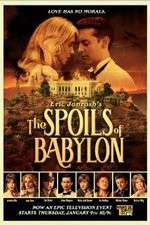 Watch The Spoils of Babylon FMoviesFree
