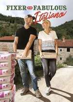 Watch Fixer to Fabulous: Italiano FMoviesFree