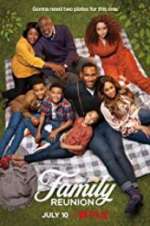 Watch Family Reunion FMoviesFree