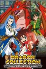 Watch Dragon Collection FMoviesFree