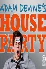 Watch Adam Devines House Party FMoviesFree