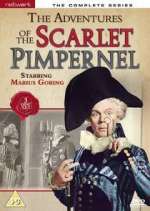 Watch The Adventures of the Scarlet Pimpernel FMoviesFree