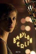 Watch Babylon Berlin FMoviesFree