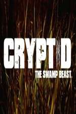 Watch Cryptid The Swamp Beast FMoviesFree