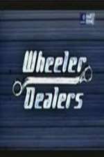 Watch Wheeler Dealers FMoviesFree