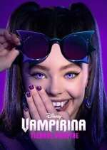 Watch Vampirina: Teenage Vampire FMoviesFree