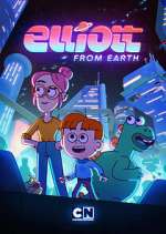 Watch Elliott from Earth FMoviesFree