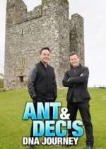 Watch Ant & Dec's DNA Journey FMoviesFree