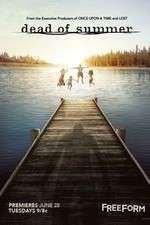 Watch Dead of Summer FMoviesFree