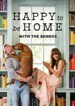 Watch Happy to Be Home With the Benkos FMoviesFree