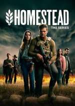 Watch Homestead: The Series FMoviesFree