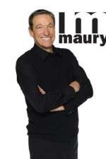 Watch Maury FMoviesFree