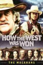 Watch How the West Was Won FMoviesFree
